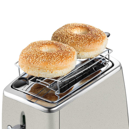 Toaster 26970-56 Luna Stone 2-slice