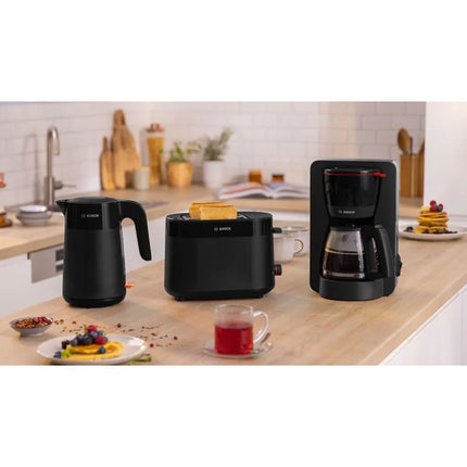 Toaster TAT2M123 Elegant Design