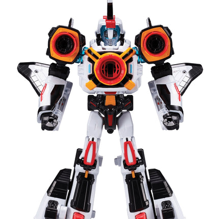 Tobot Galaxy Detectives figurină transformabilă Shuttle, 25 cm
