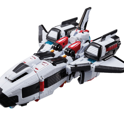 Tobot Galaxy Detectives figurină transformabilă Shuttle, 25 cm