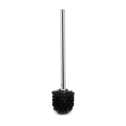 Set de perii de toaletă cu suport – pachet de 3
