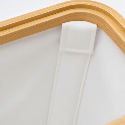 Suport pentru rola de hârtie igienică, material textil pătrat, capacitate 12 role