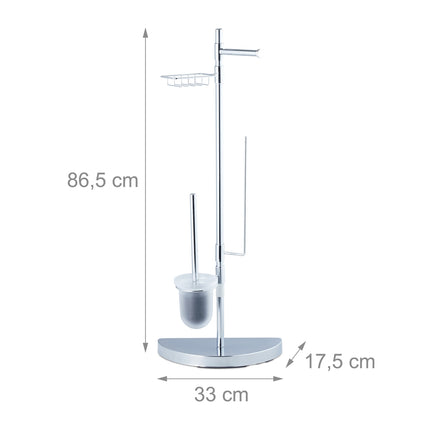 Toilet seat universal