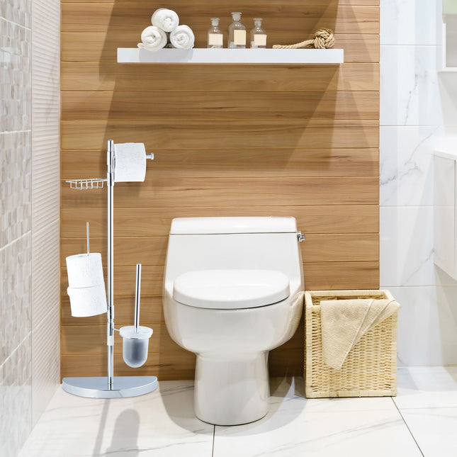 Scaun de toaleta universal