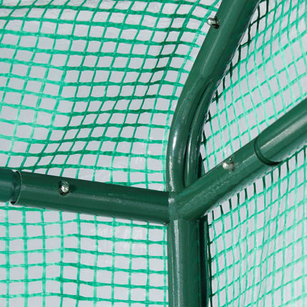 Tomato Greenhouse 170x200x80 cm
