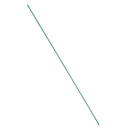 Tomato Stakes, 50 Pack, 1800 mm, Plastic-Coated Steel
