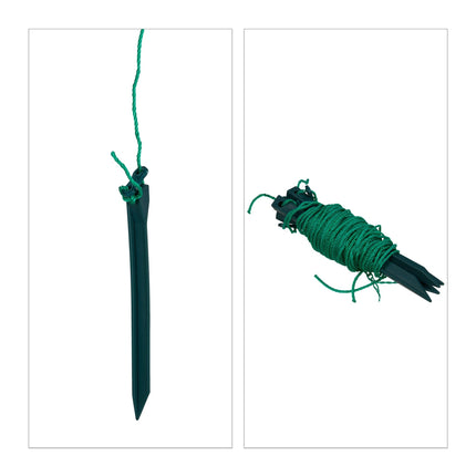 Sera de rosii inaltime de 197 cm