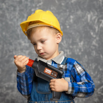 Toolbox for children