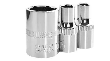 Tool set 46 items