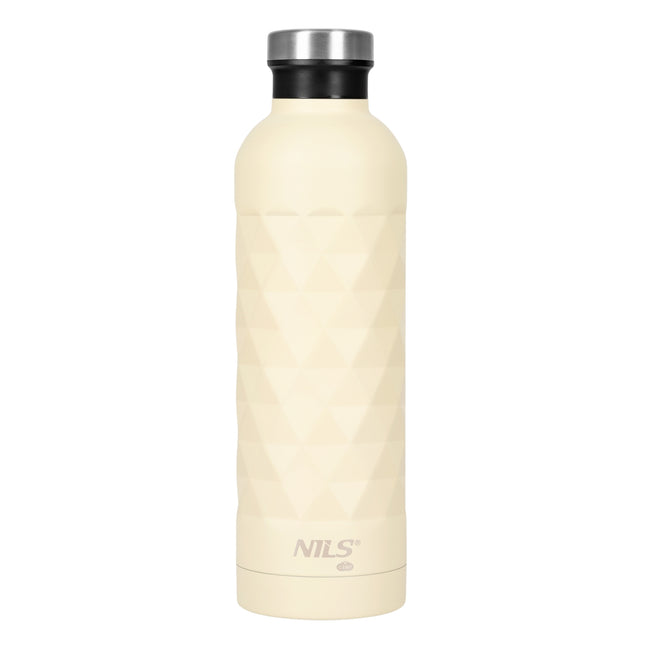 Sticla Tourist Apa 750ml, Bej