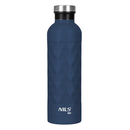 Sticlă de apă Tourist, 750 ml, Albastru
