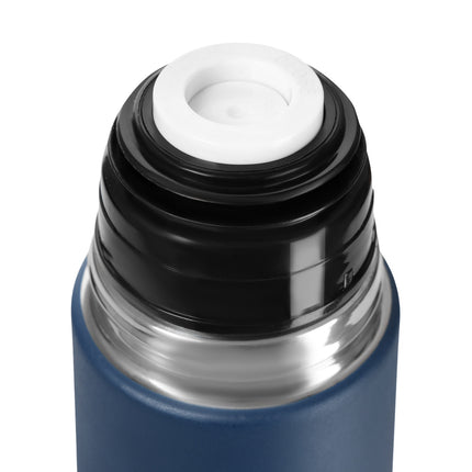 Termos Turistic 1000ml, Albastru, Balon izolat