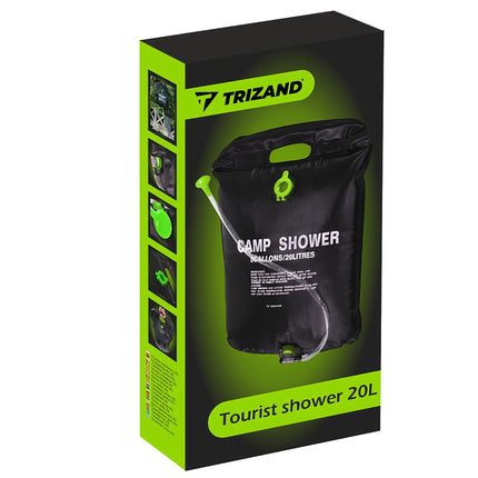 Dus turistic 20L 23493