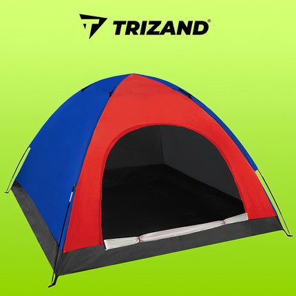 Tourist tent for 4 people NT23485