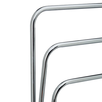 Suport pentru prosoape CURVY