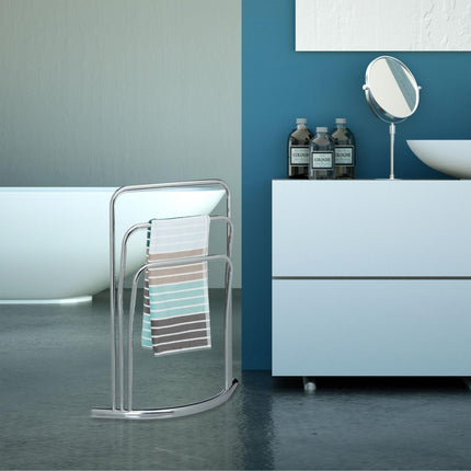 Suport pentru prosoape CURVY