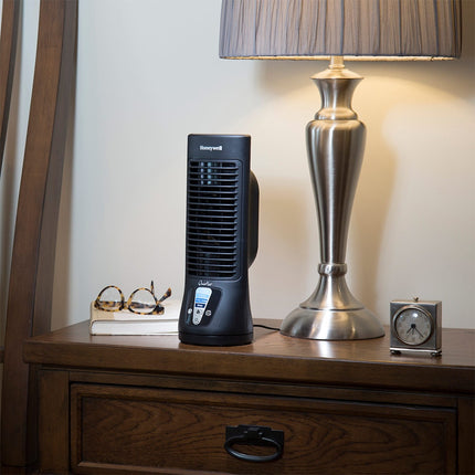 Tower fan Quiet Mini HTF210BE4