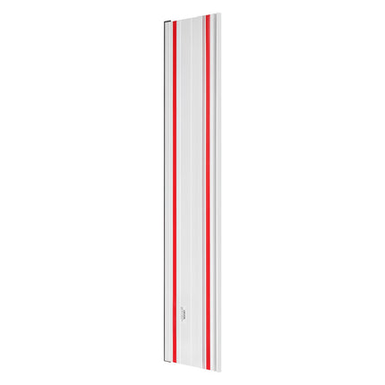 Track Saw Guide Rail Kit, 2794 mm Range, 4 Rails