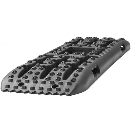 Traction Boards Pair, 10-Ton PP Off-Road Recovery, Bag