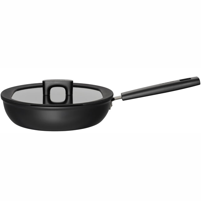 Tractor pan 26 cm/2.8 L Hard Face