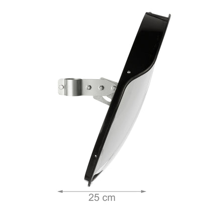 Oglinda trafic 45 cm