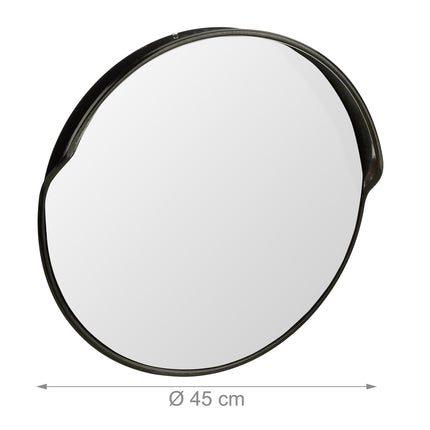 Oglinda trafic 45 cm