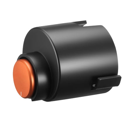 Trailer Coupler Lock, 2-5/16 in, Heavy Duty, 3 Keys