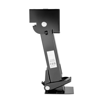 Trailer Stabilizer Jacks, 2-Pack, 1000 lb, 11.7–18.2 in