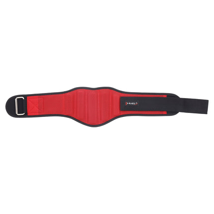 Centura de antrenament, marimea L, accesoriu fitness reglabil