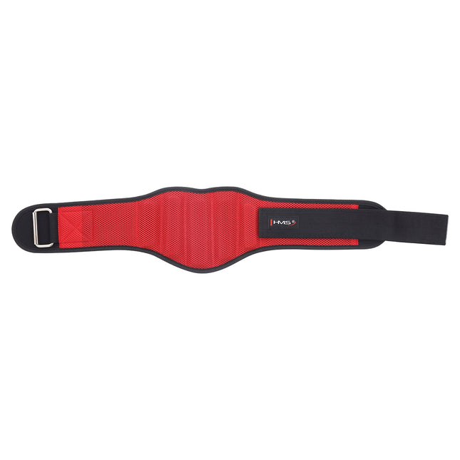 Centura de antrenament, marimea L, accesoriu fitness reglabil