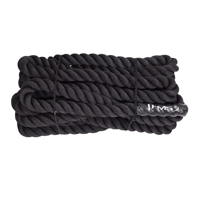 Funie de antrenament, 2 m lungime, material rezistent