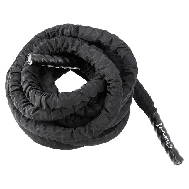 Coarda de antrenament cu capac, HMS, echipament de fitness durabil