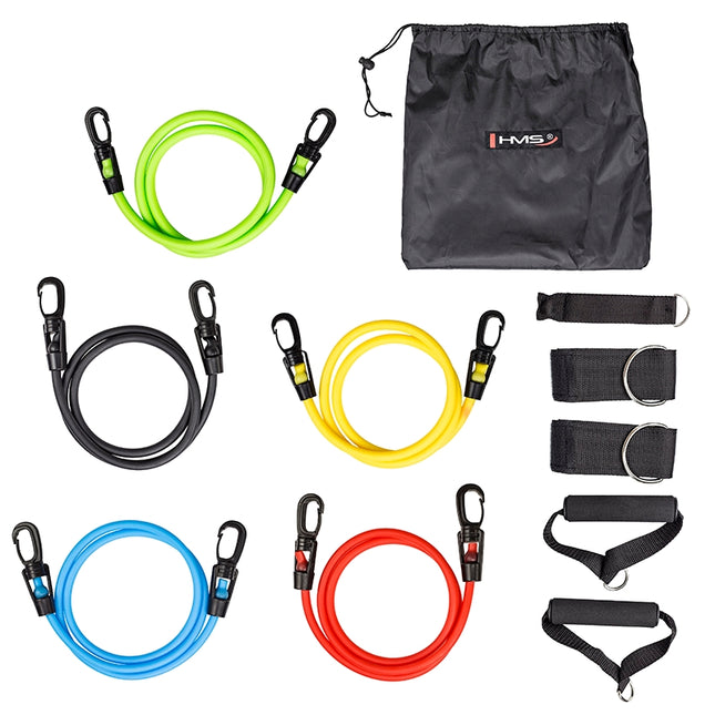 Set benzi de antrenament, pachet de 30