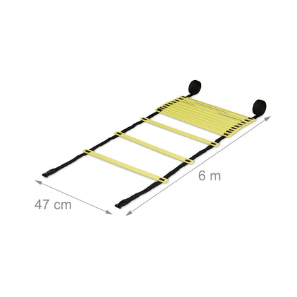 Scara de antrenament 6 m