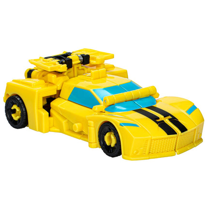 Combinator de figurine Transformers Earthspark