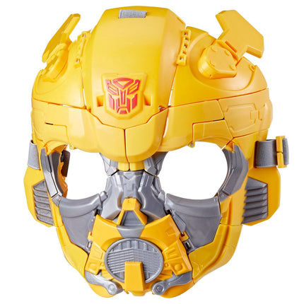 Transformers Mască Transformabilă Joc de Rol Bumblebee/B-127