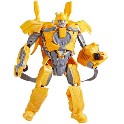 Transformers Mască Transformabilă Joc de Rol Bumblebee/B-127