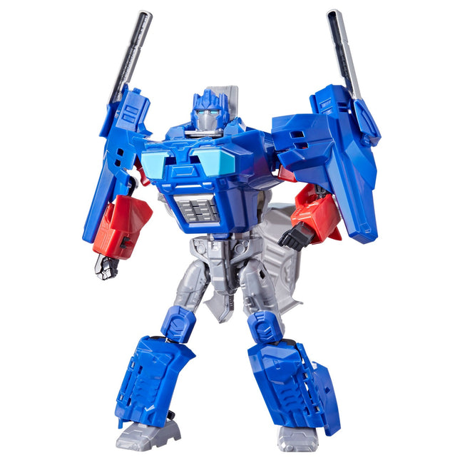 Transformers Mască Transformabilă Joc de Rol Optimus Prime/Orion Pax
