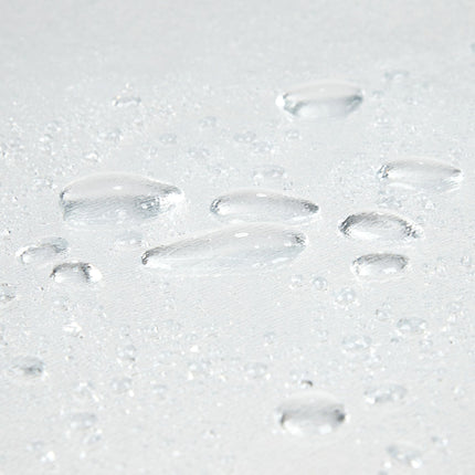Scaun de birou transparent pentru podea