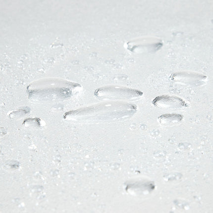 Scaun de birou transparent pentru podea