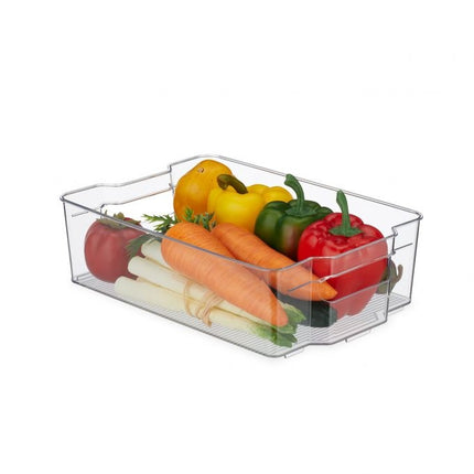 Suport frigider transparent
