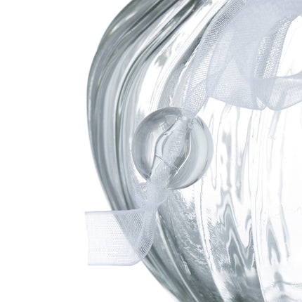 Set de 12 lămpi transparente de vânt