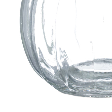 Set de 12 lămpi transparente de vânt