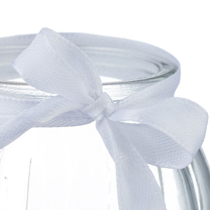 Set de 12 lămpi transparente de vânt