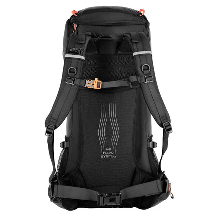 Rucsac de călătorie 65L, ușor și durabil