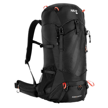 Rucsac de călătorie 65L, ușor și durabil