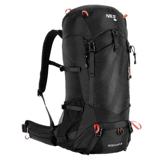Rucsac de călătorie 65L, ușor și durabil