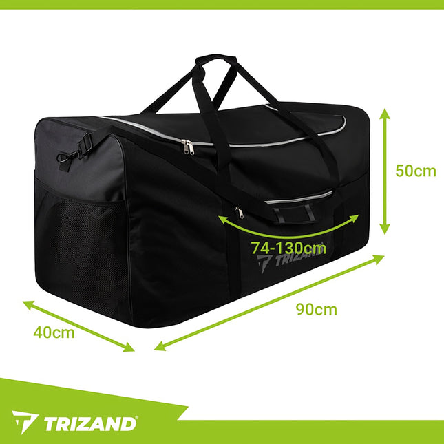 Geanta de voiaj 40x50x90 Trizand 23639