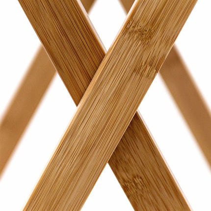 Masa tava bambus 63,5 cm natural
