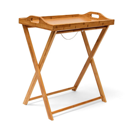 Masa tava bambus 63,5 cm natural
